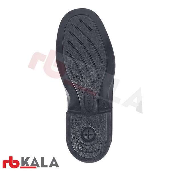 کفش تمام چرم دنا