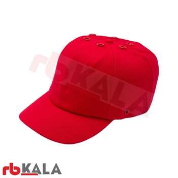 کلاه لبه دار ایمنی TOP CAP