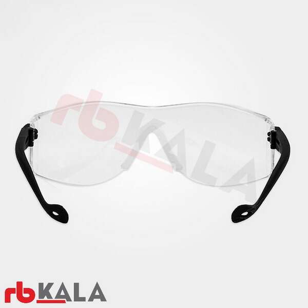 عینک ایمنی مدل WA300A