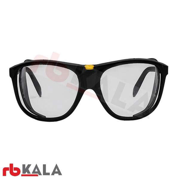 عینک ایمنی فریم دار مدل BWA200
