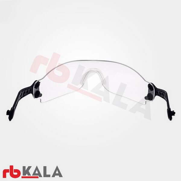 عینک ایمنی جی اس پی مدل EVO SPEC
