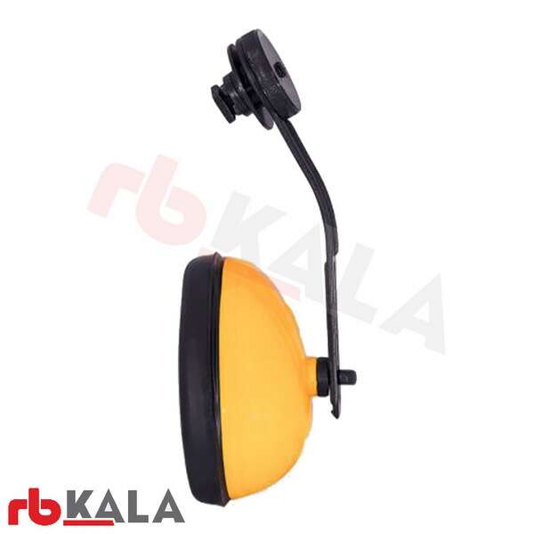 گوشی ایمنی ضد صدا Decibel مدل EM-101