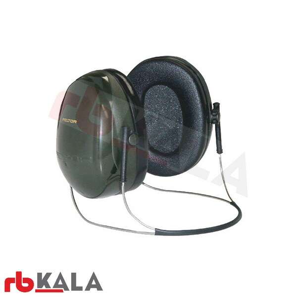 گوشی ایمنی ایرماف تری ام Peltor 3M مدل H7