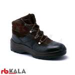 پوتین ایمنی پای آرا ، کفش ایمنی ساق بلند پای آرا - Payara Safety Shoes thumb 2