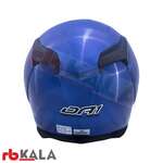 کلاه ایمنی موتورسیکلت DA1 thumb 2