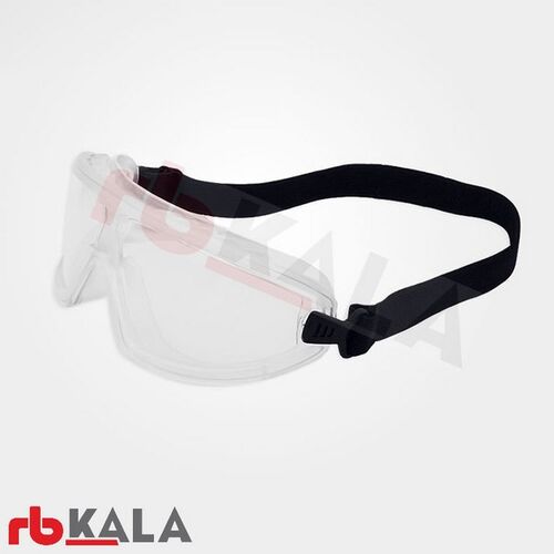 عینک ایمنی ضد بخار AT BL