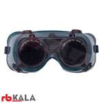 عینک جوشکاری و برشکاری SE115 A612 thumb 3