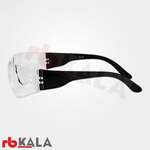 عینک ایمنی پلی کربنات thumb 5