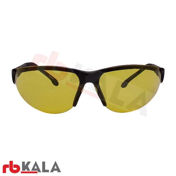 عینک ایمنی پلی کربنات R200