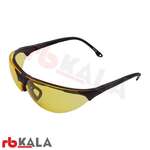 عینک ایمنی پلی کربنات R200 thumb 2
