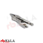 انبر قفلی دم باریکی 6.5 اینچ لیکوتا Licota مدل APT-39003A thumb 5