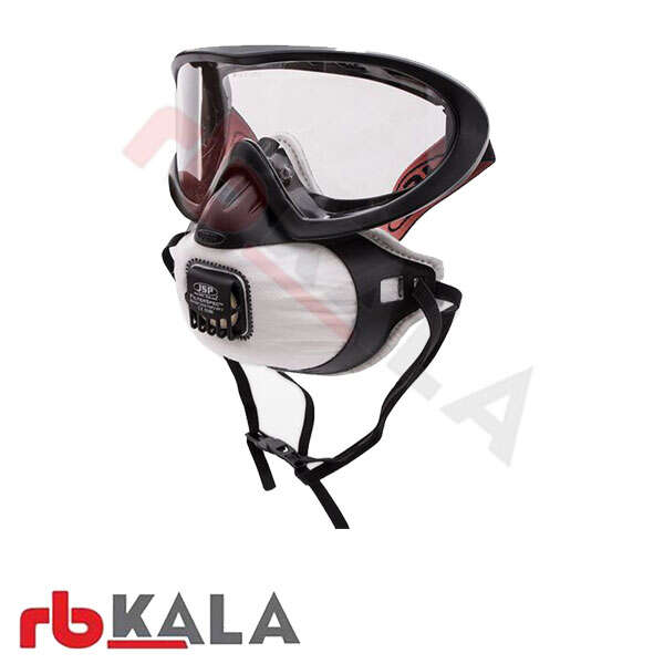 عینک ماسک گاگل COMBO FMP2 جی اس پی