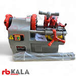 حدیده برقی 2 اینچ کله ببری NEC تایگرهد thumb 1