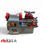 حدیده برقی 2 اینچ کله ببری NEC تایگرهد thumb 5