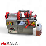 حدیده برقی 2 اینچ کله ببری NEC تایگرهد thumb 4