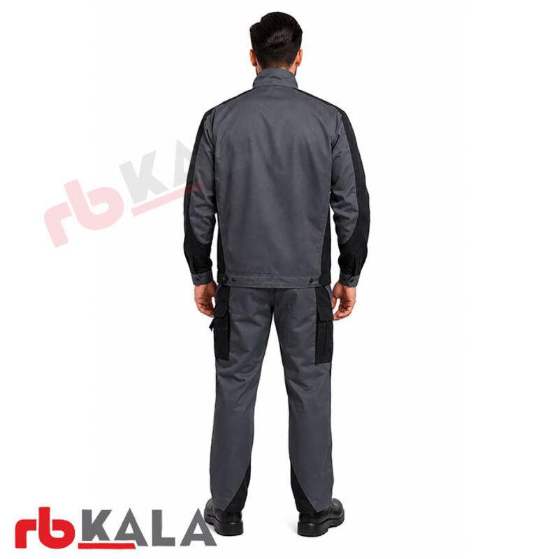 لباس کار مهر پارچه کجراه gallery1