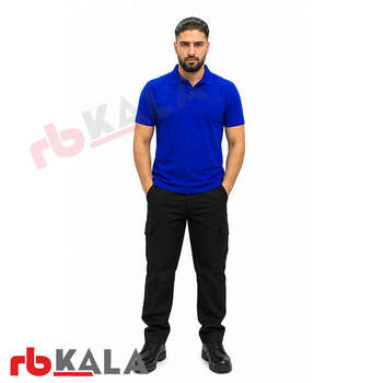 تی شرت کارگری