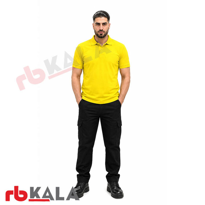 تی شرت کارگری gallery2