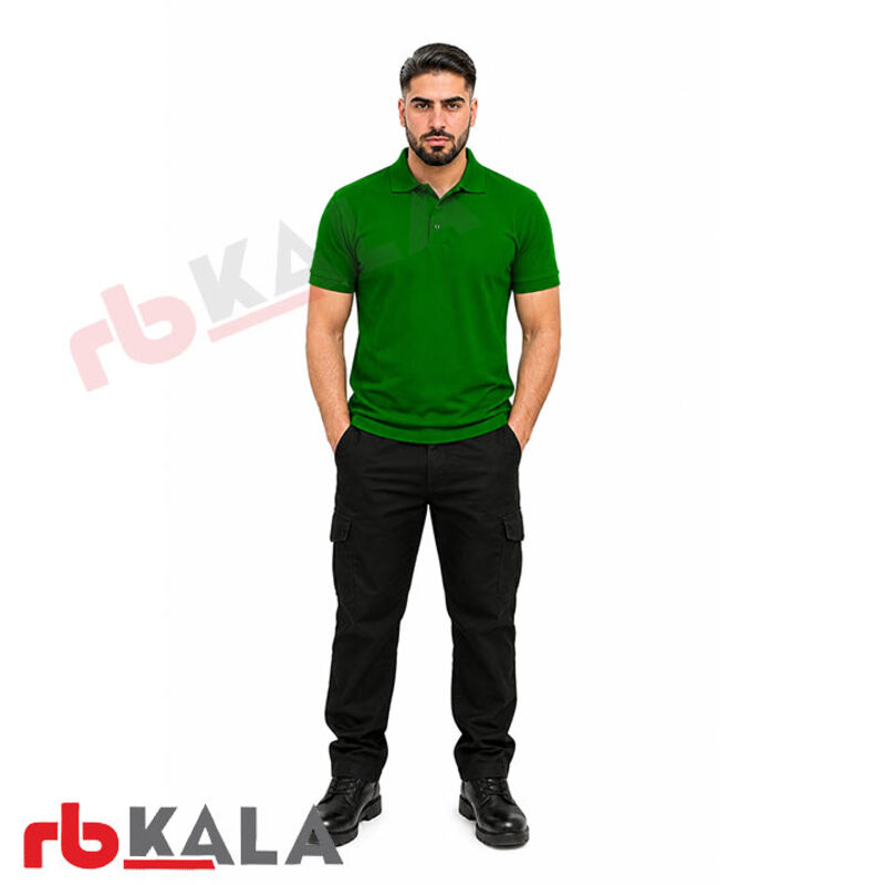 تی شرت کارگری gallery4