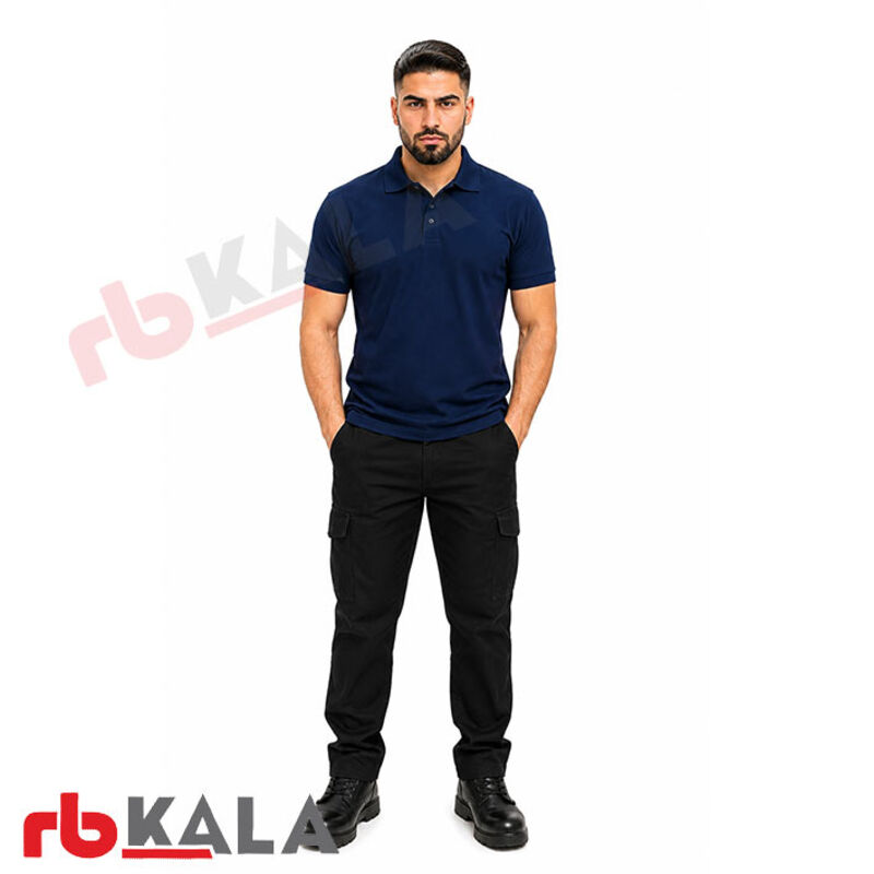 تی شرت کارگری gallery5