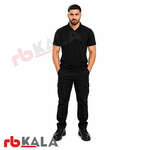 تی شرت کارگری thumb 10