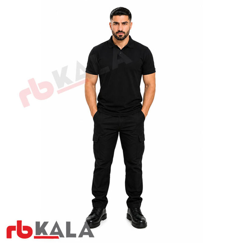 تی شرت کارگری gallery9