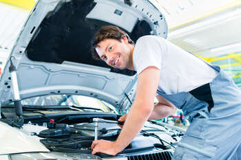 ابزارهای تعمیر خودرو و آموزش کار با ابزار تخصصی خودرو
